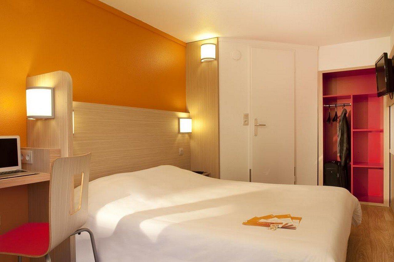 Hotel Premiere Classe Marne La Vallee - Thibault Des Vignes 2*