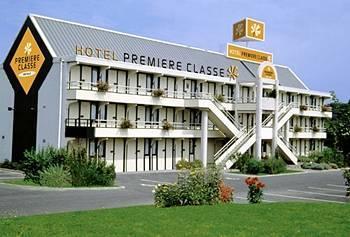 Premiere Classe Marne La Vallee - Thibault Des Vignes Hotel Saint-Thibault-des-Vignes