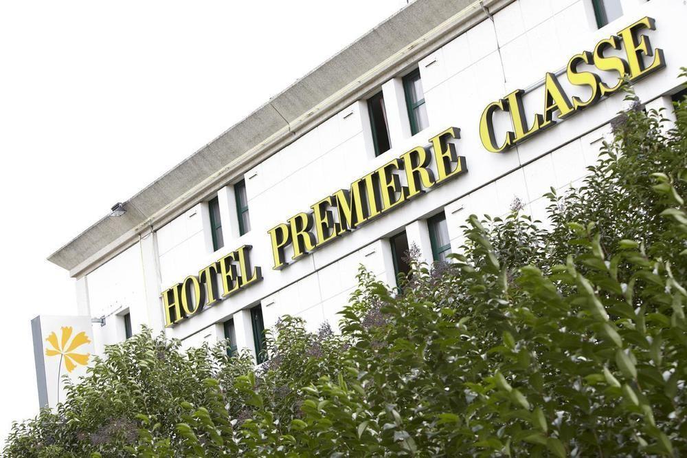 Premiere Classe Marne La Vallee - Thibault Des Vignes Hotel 2*
