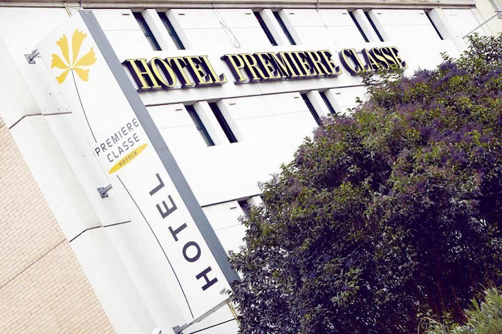 Hotel Premiere Classe Marne La Vallee - Thibault Des Vignes